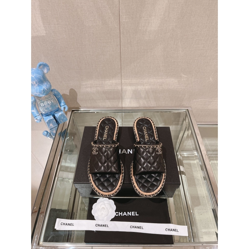 Ch*el slippers